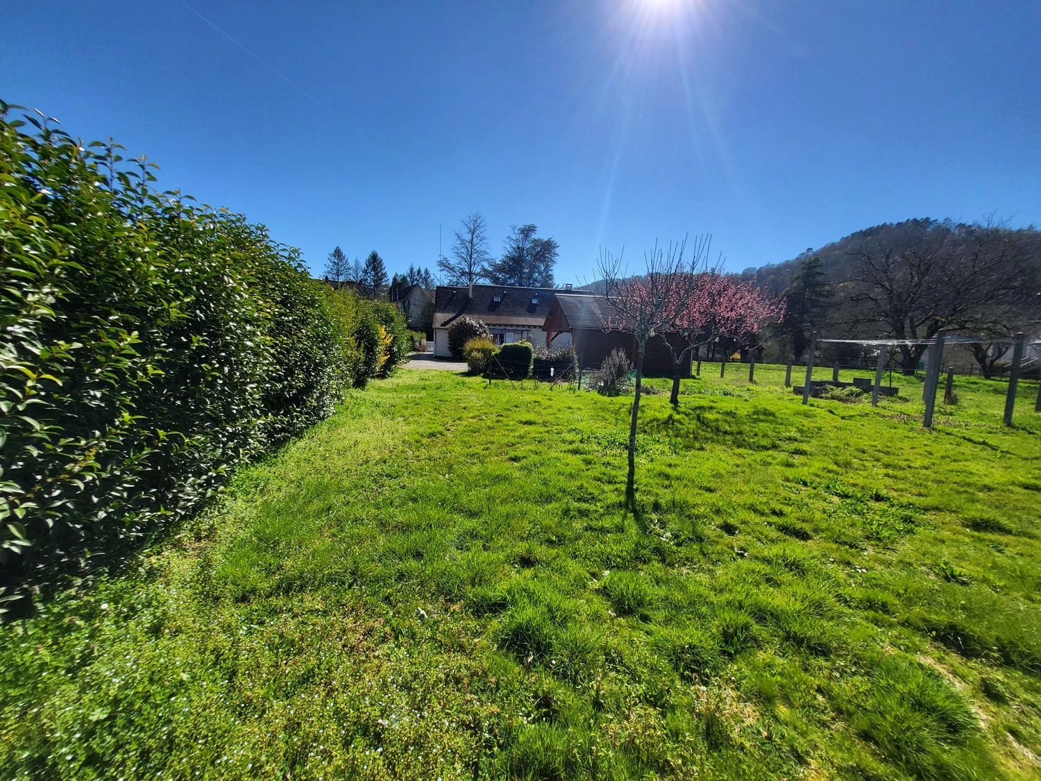 Maison à vendre, 140m², Monceaux-sur-Dordogne