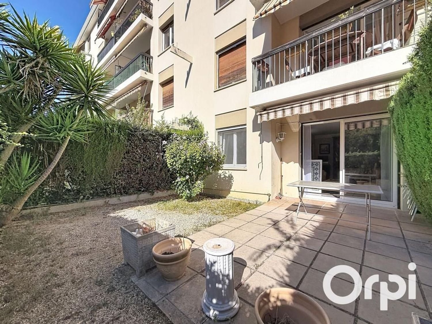 Appartement à vendre, 62m², Villeneuve-Loubet