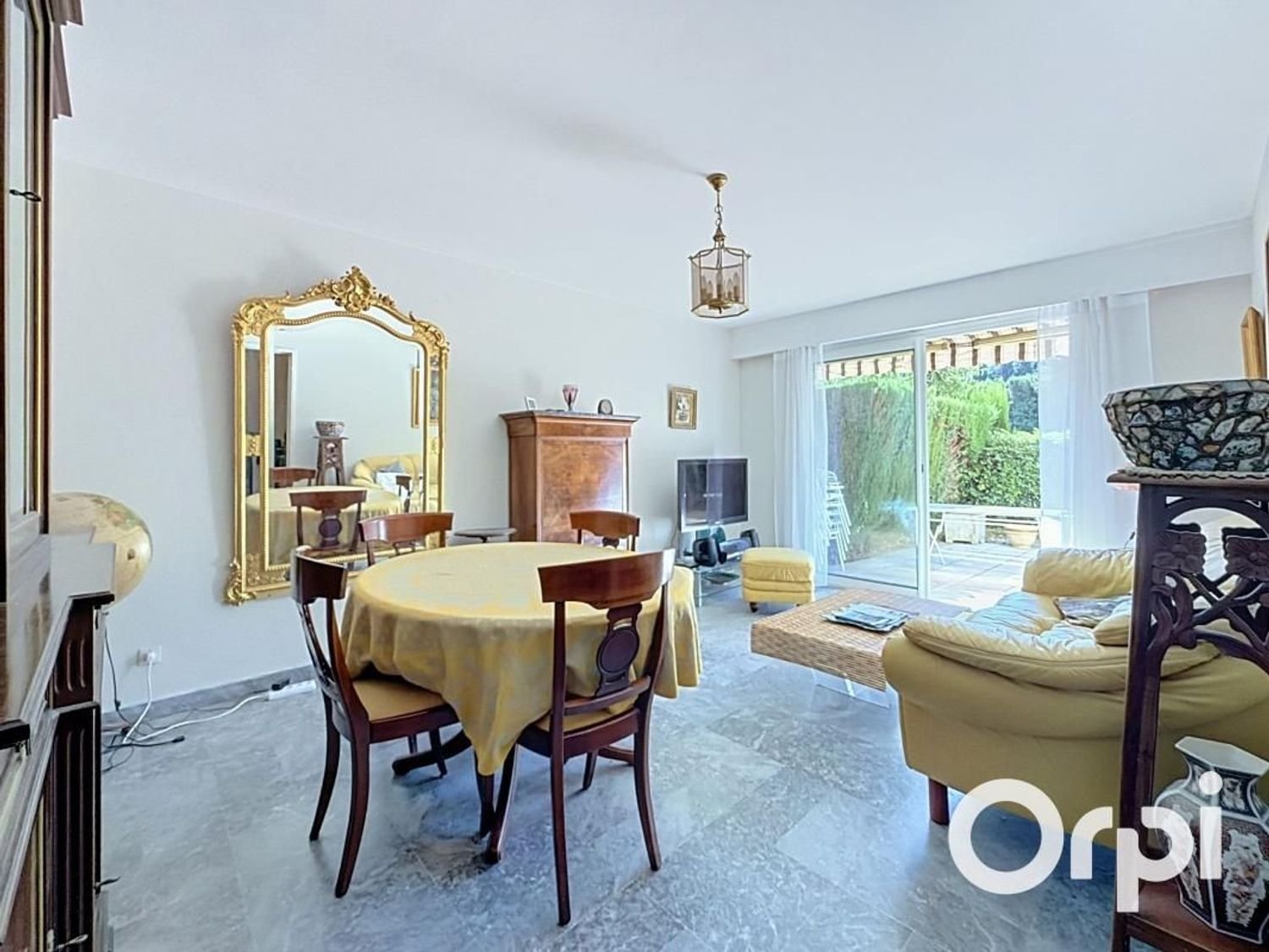 Appartement à vendre, 62m², Villeneuve-Loubet