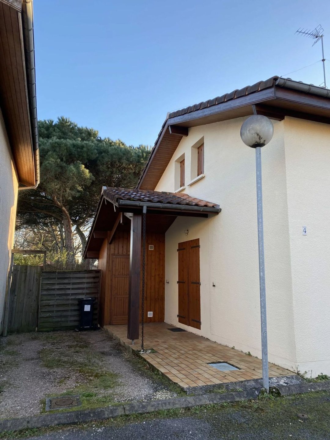 Maison à vendre, 51m², La Teste-de-Buch