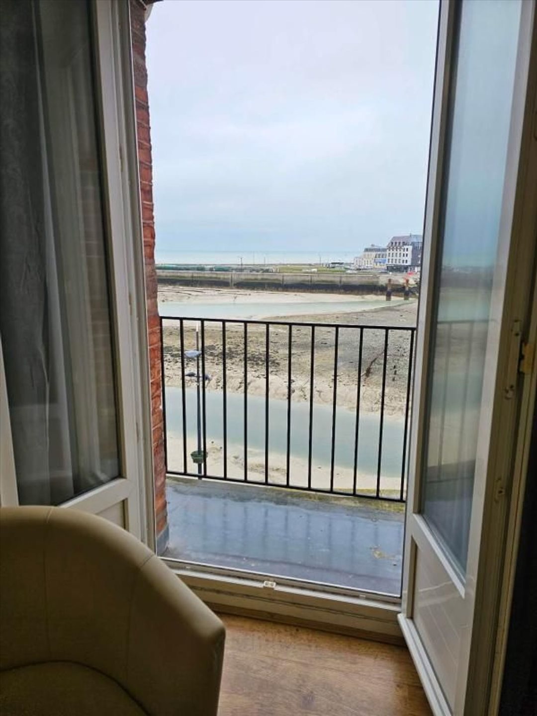 Appartement à vendre, 49m², Le Tréport