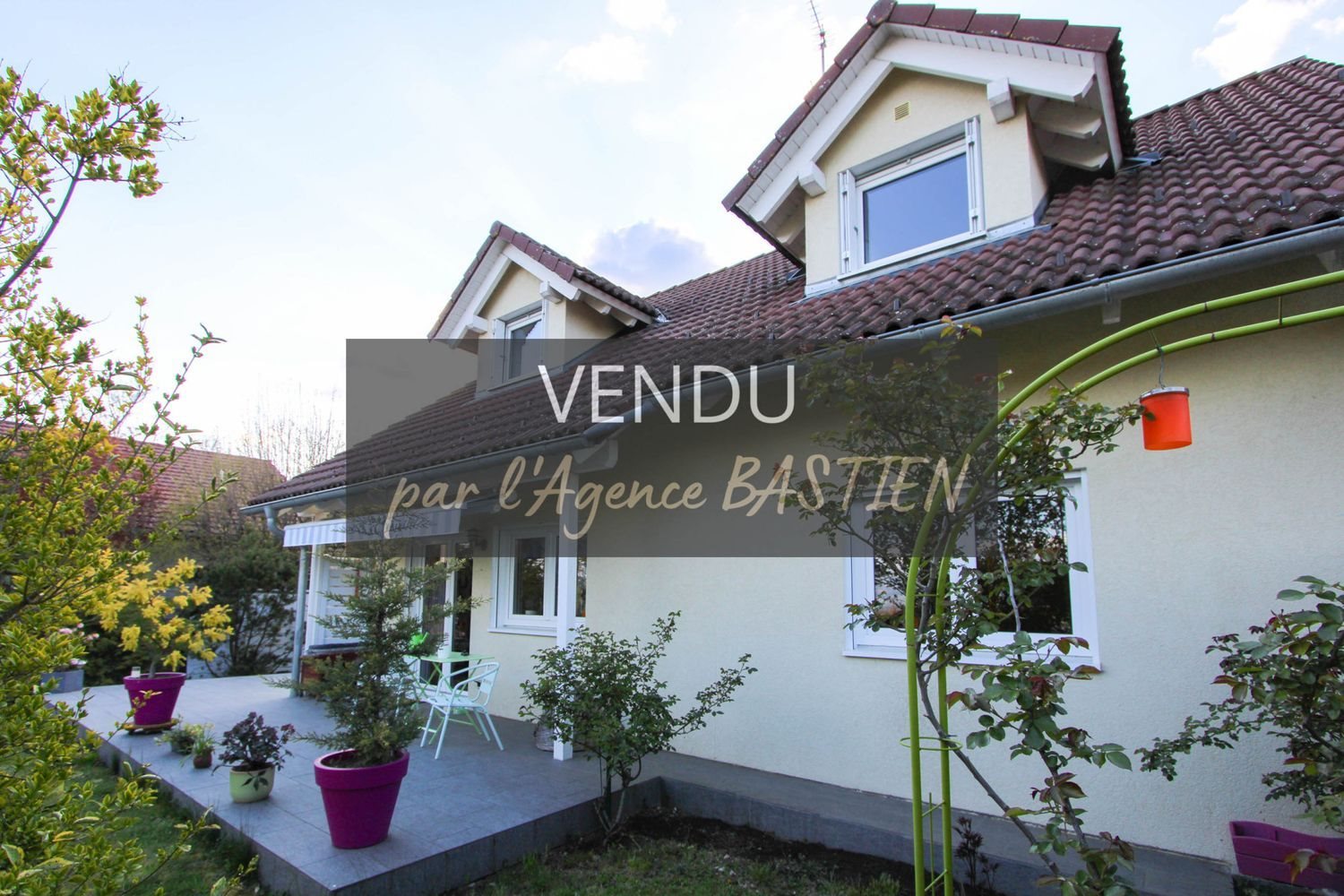 Maison à vendre, 138m², Thoiry
