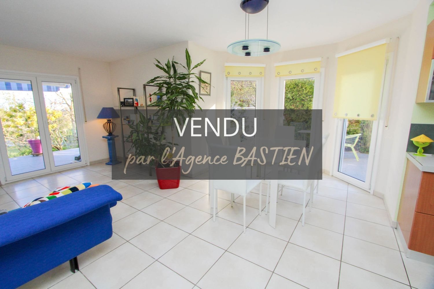 Maison à vendre, 138m², Thoiry
