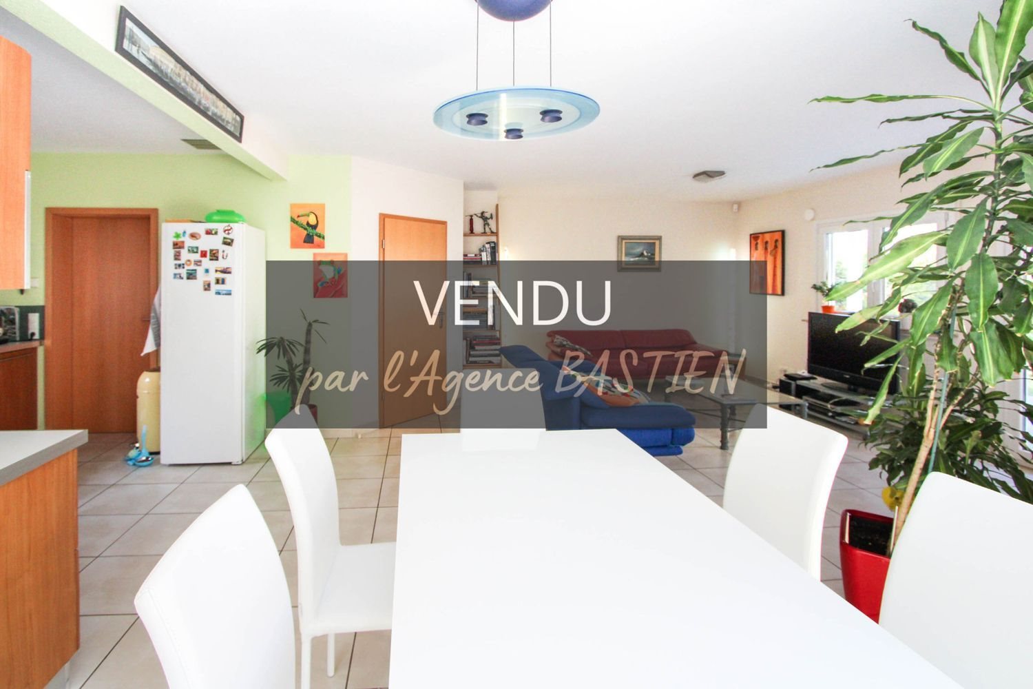 Maison à vendre, 138m², Thoiry