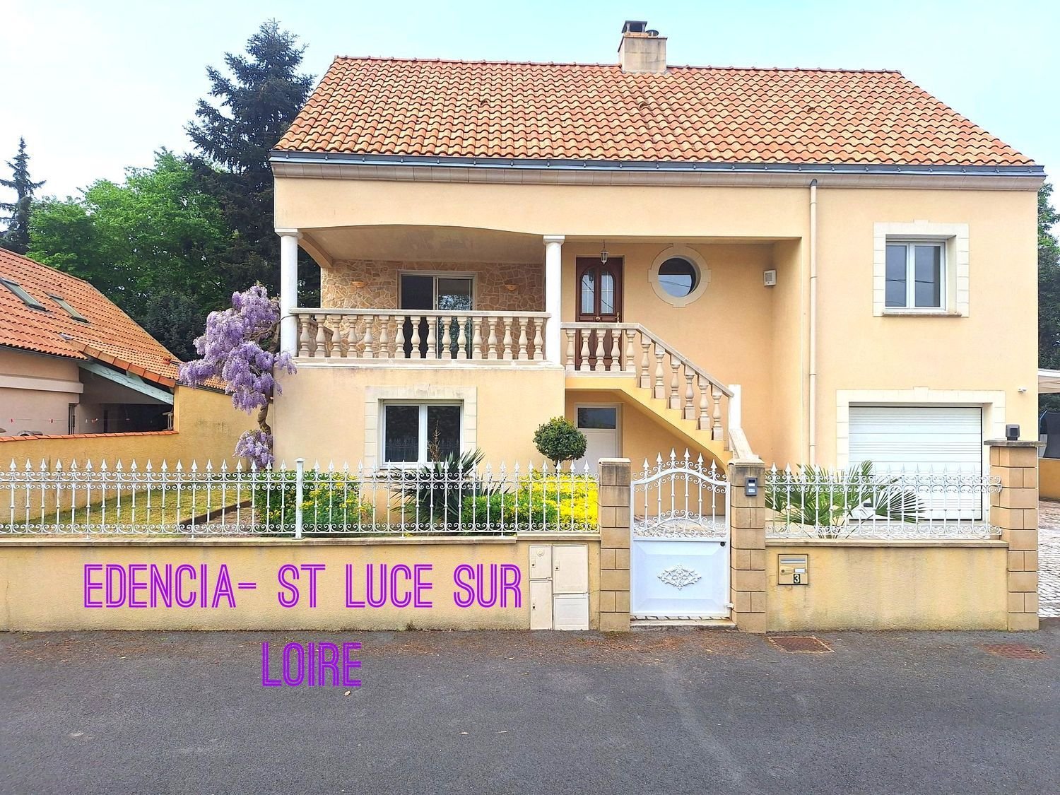 Maison à vendre, 140m², Sainte-Luce-sur-Loire