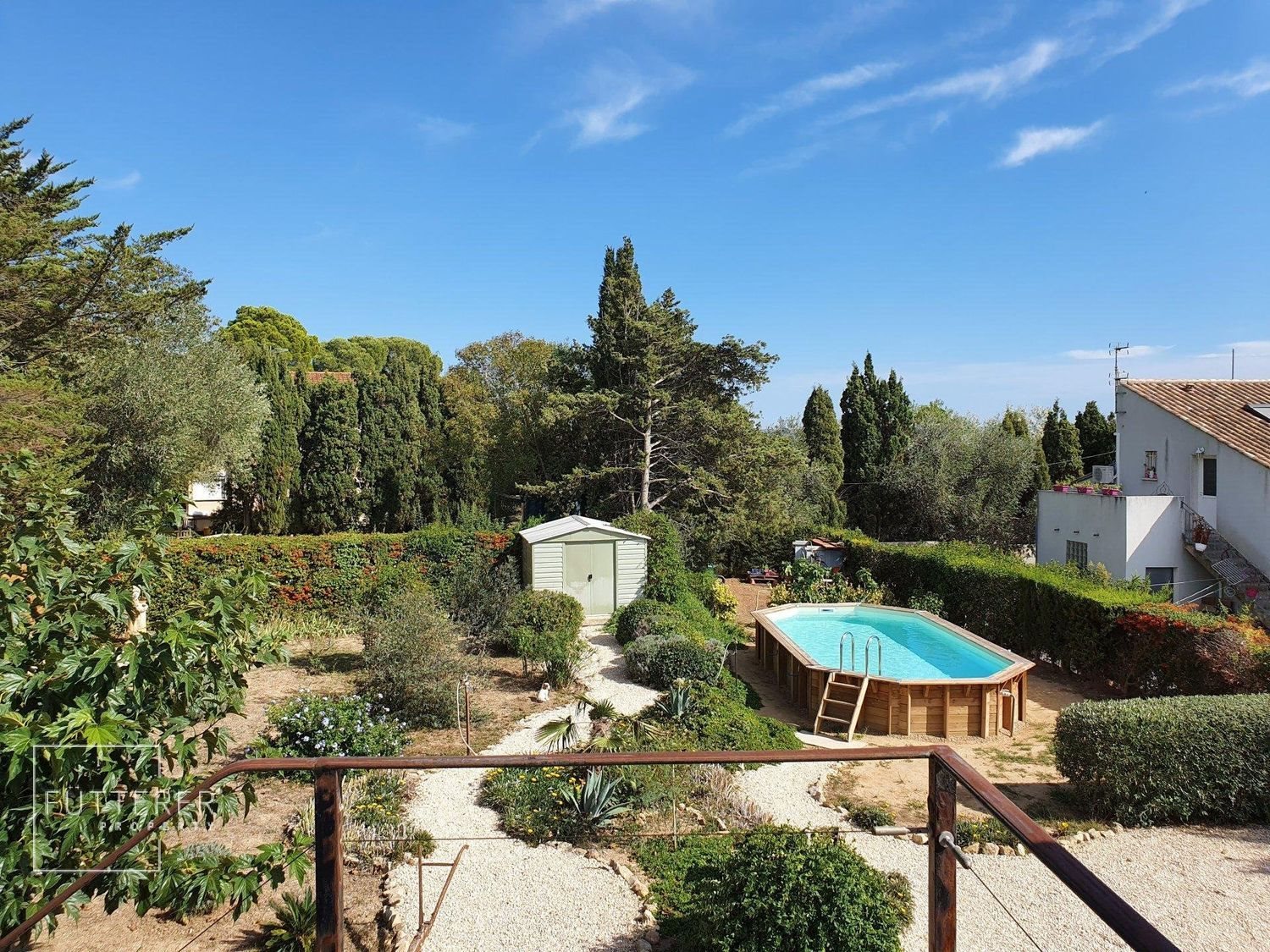Maison à vendre, 1293m², Moussan