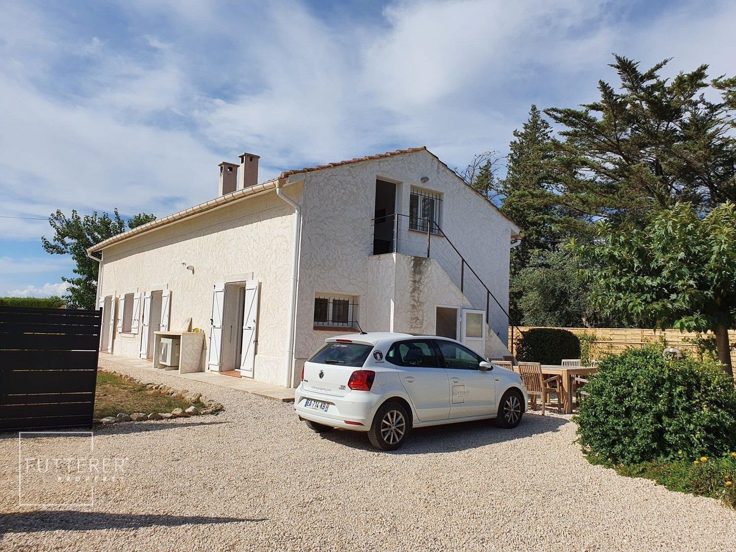 Maison à vendre, 1293m², Moussan