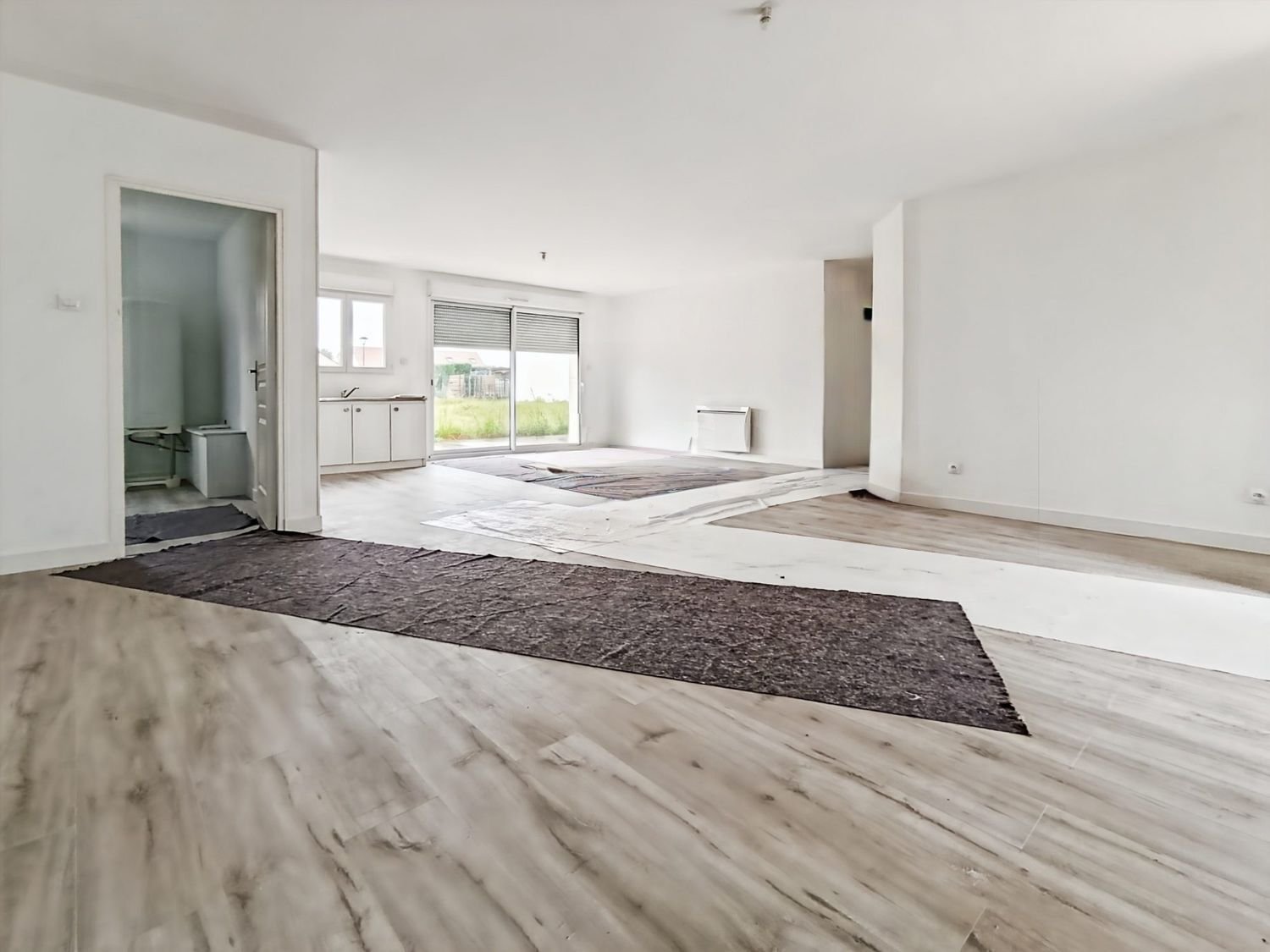 Maison à vendre, 98m², Le Controis-en-Sologne