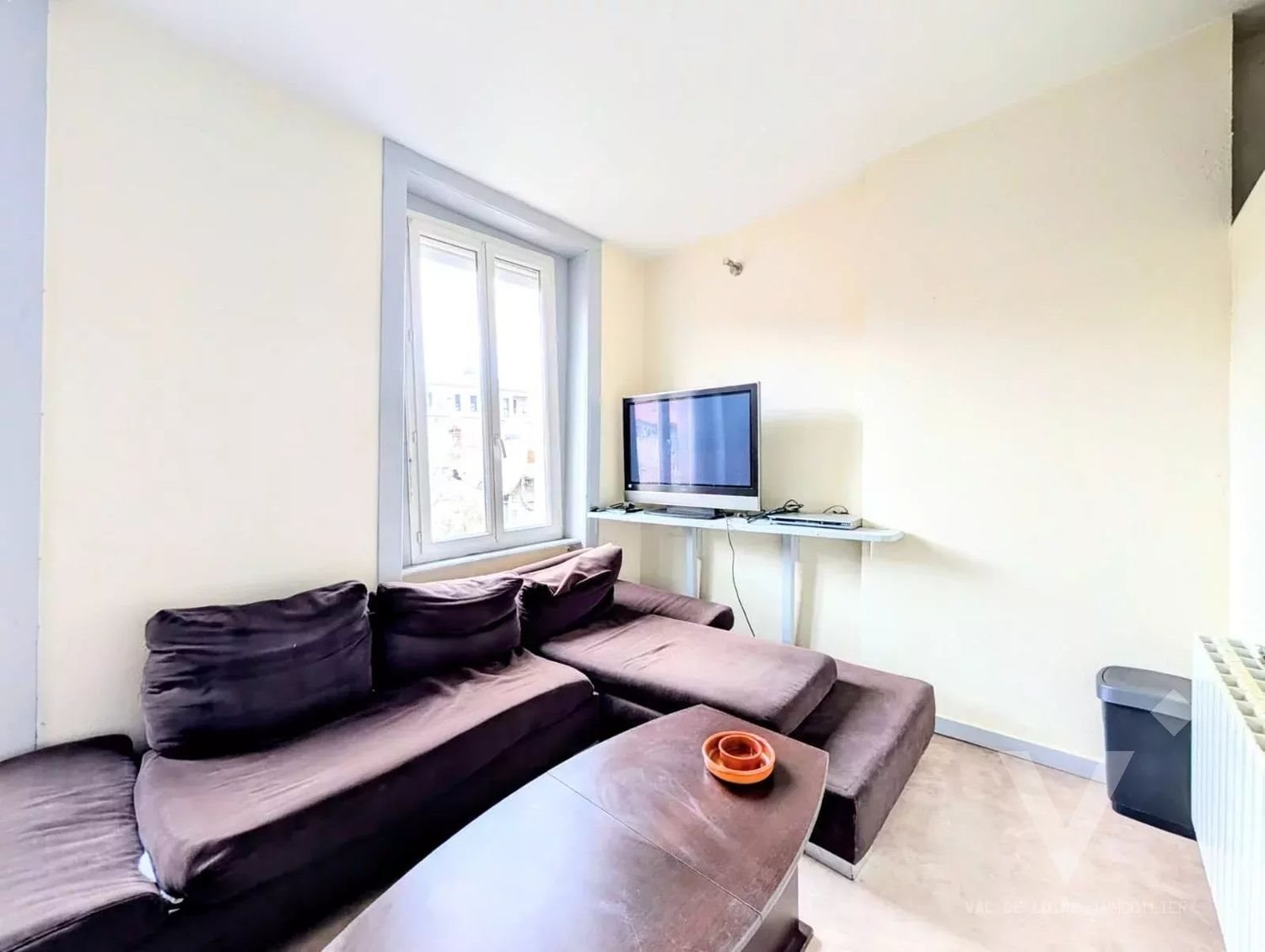 Appartement à vendre, 34m², Saint-Étienne
