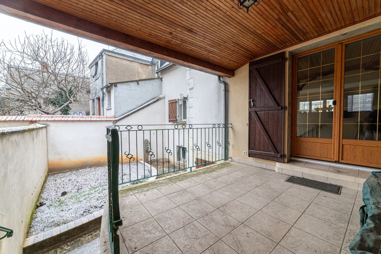 Maison à vendre, 104m², Issoudun