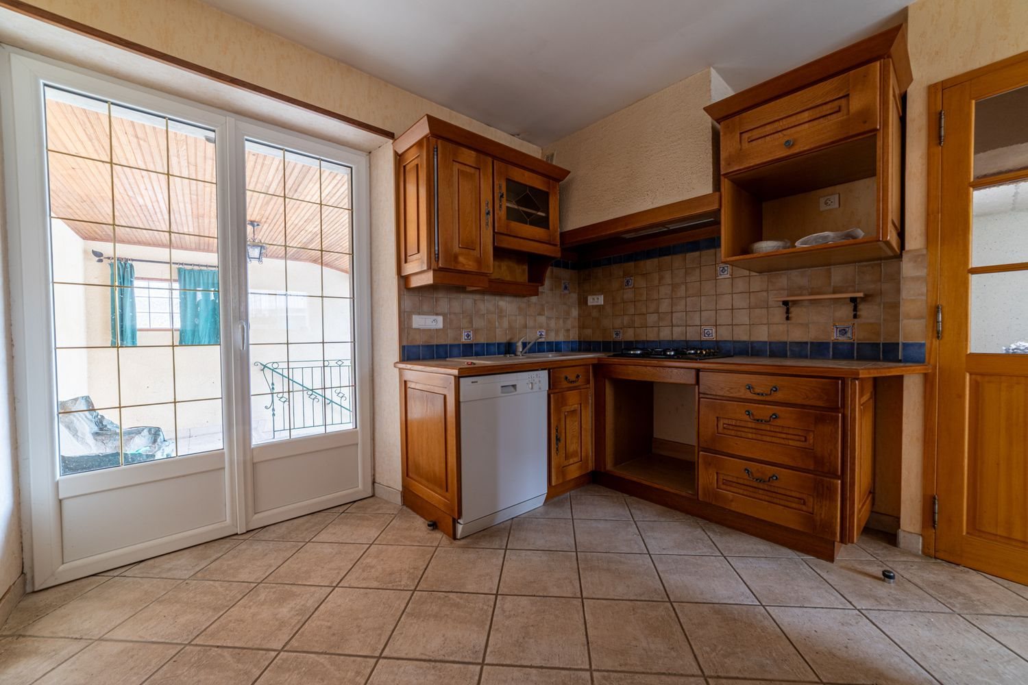 Maison à vendre, 104m², Issoudun