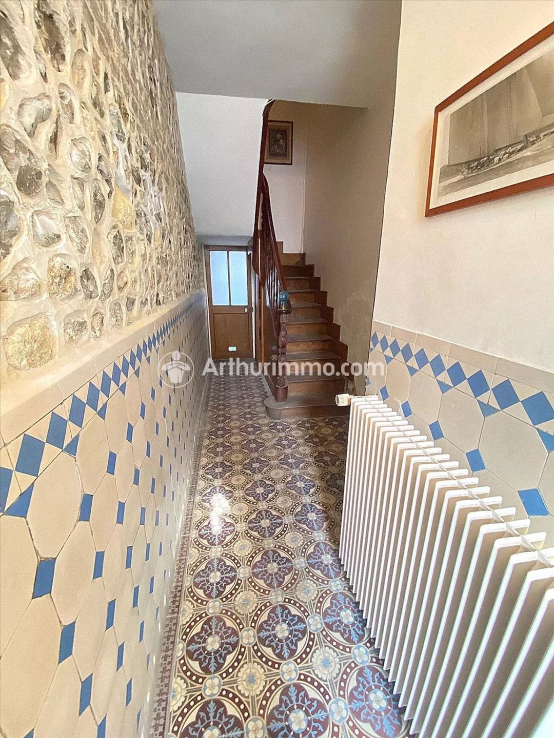 Maison à vendre, 80m², Villerville
