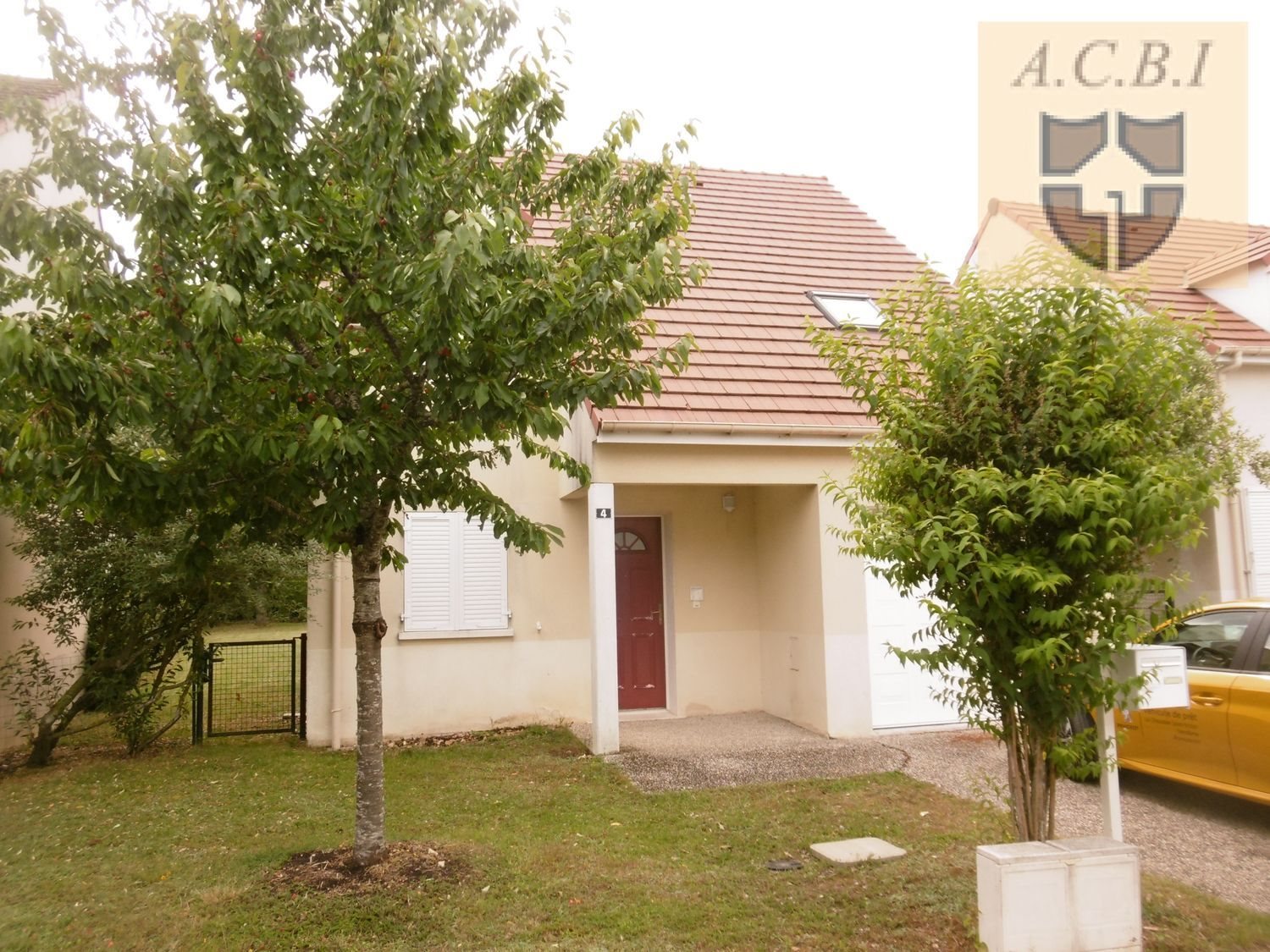 Maison à vendre, 99m², Vendôme