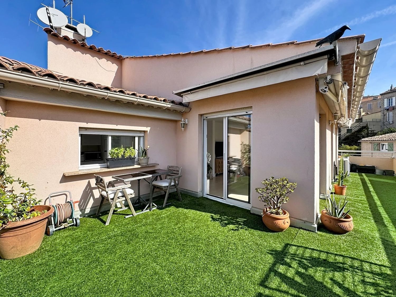 Appartement à vendre, 54m², Le Cannet