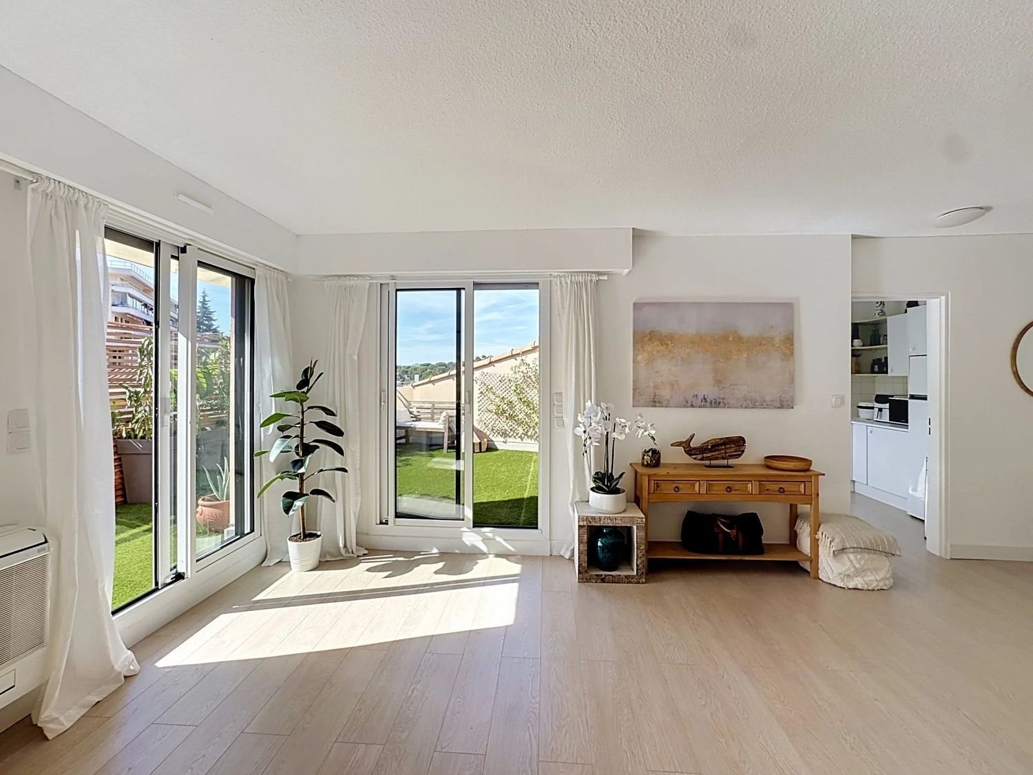 Appartement à vendre, 54m², Le Cannet