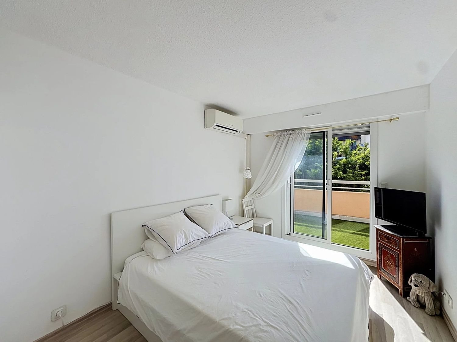Appartement à vendre, 54m², Le Cannet
