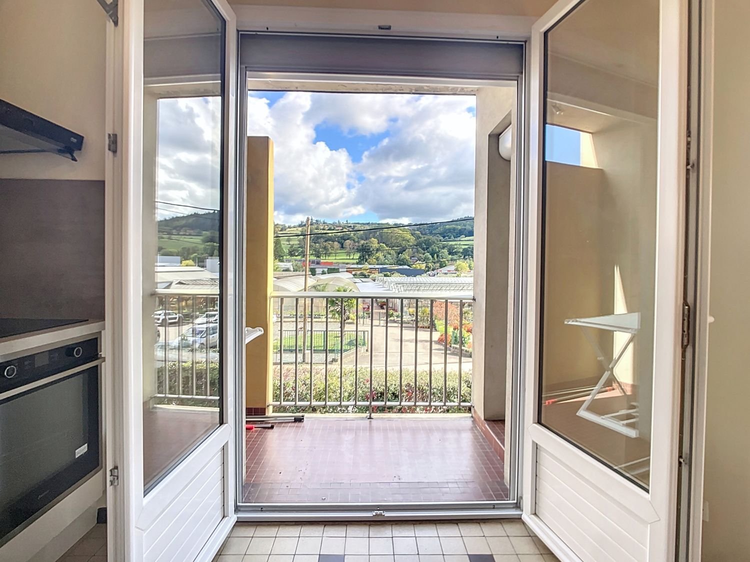 Appartement à vendre, 70m², L'Arbresle