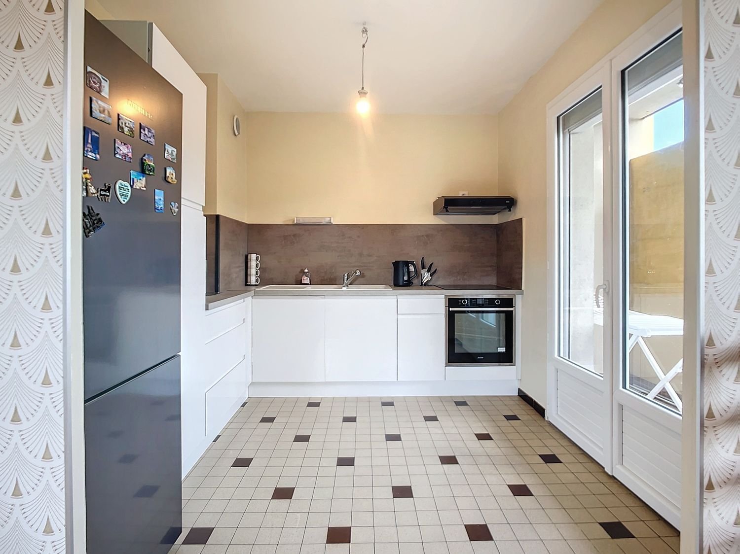Appartement à vendre, 70m², L'Arbresle