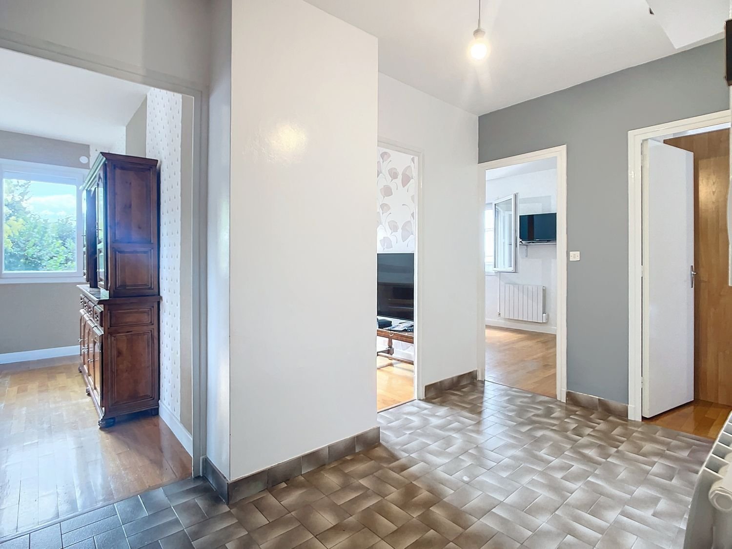 Appartement à vendre, 70m², L'Arbresle