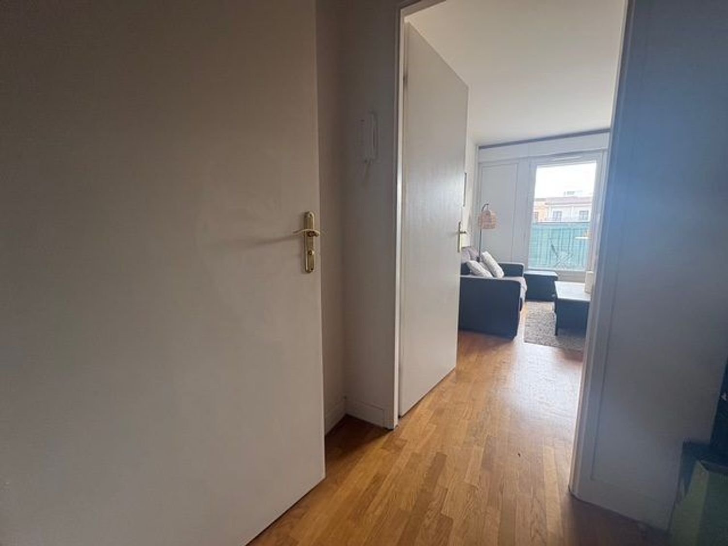 Appartement à louer, 43m², Montrouge