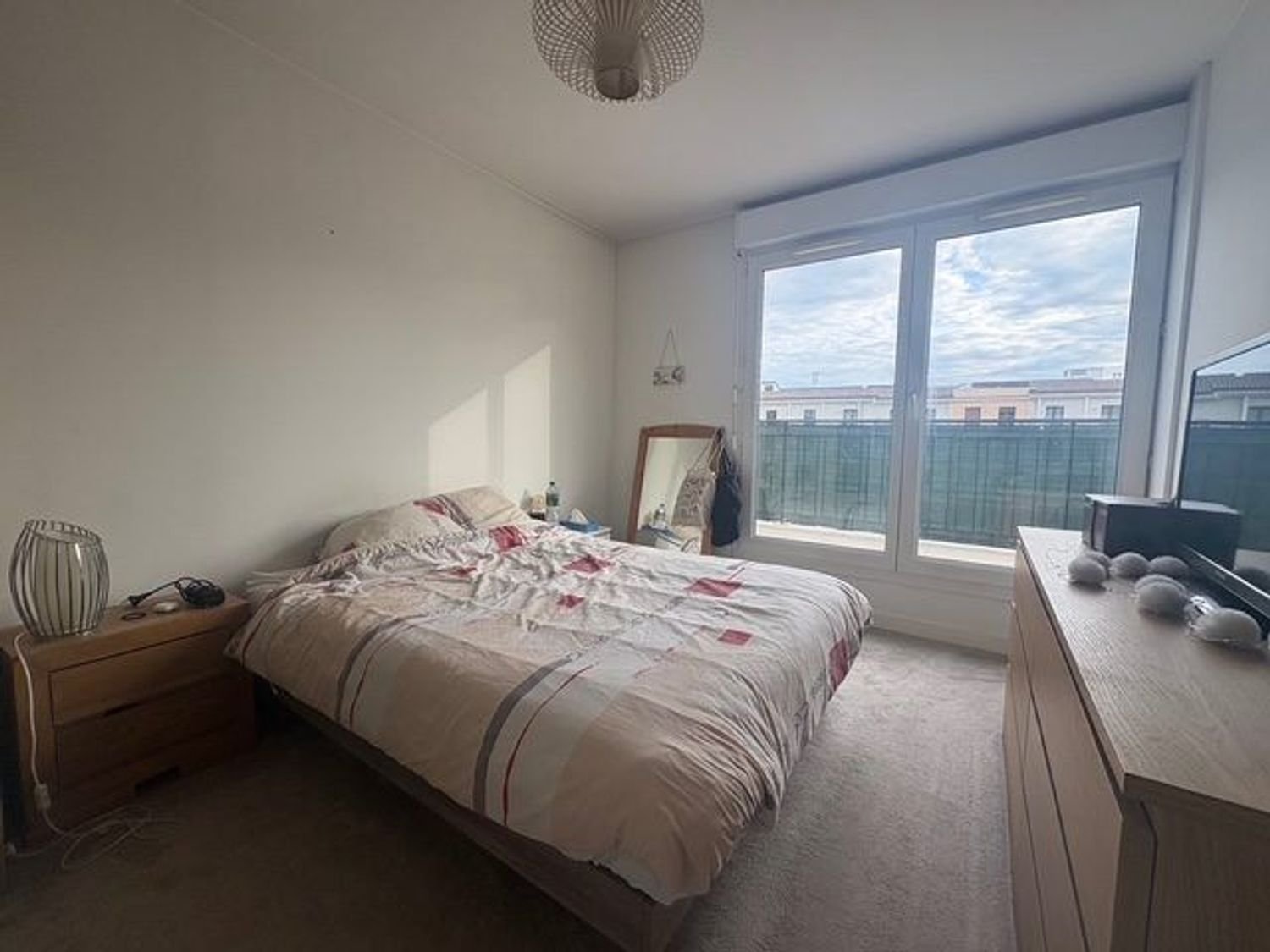 Appartement à louer, 43m², Montrouge