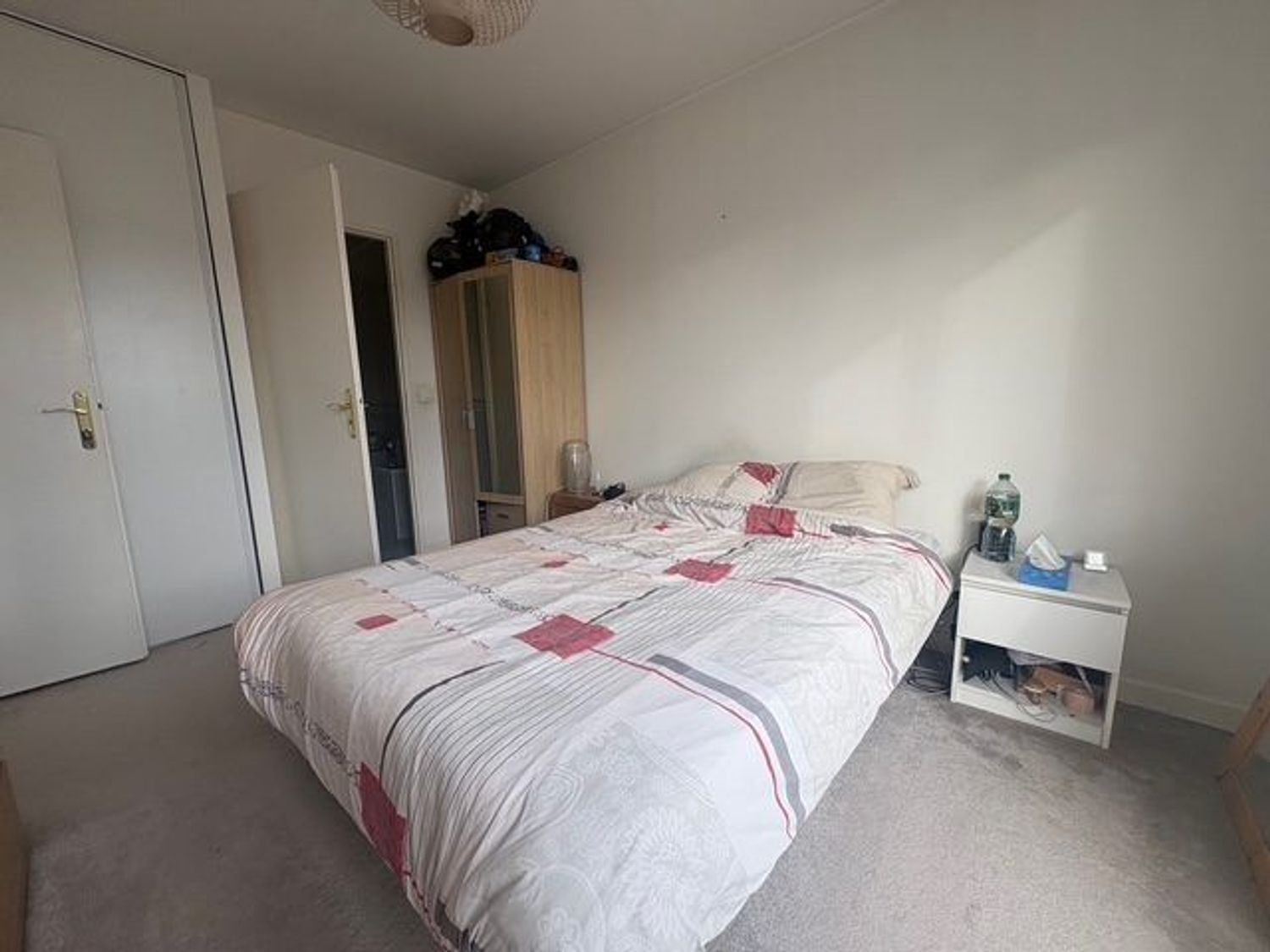 Appartement à louer, 43m², Montrouge
