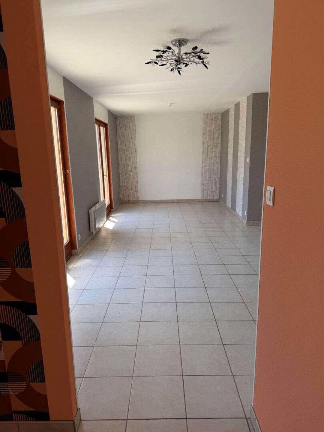 Maison à louer, 66m², Dun-sur-Meuse