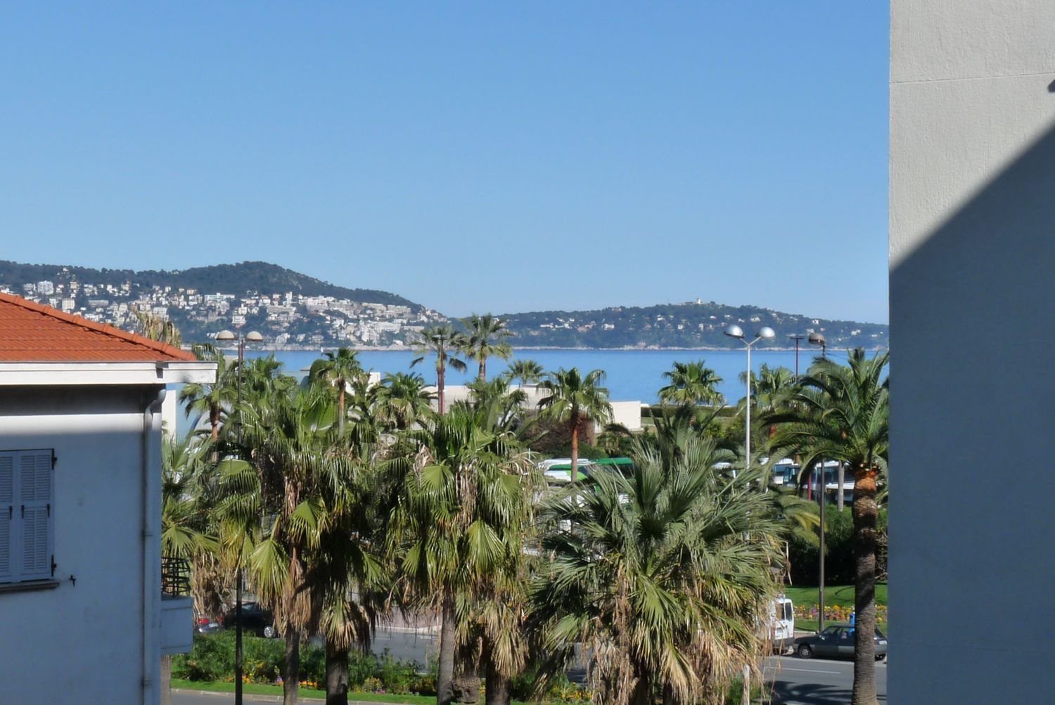 Appartement à vendre, 44m², Nice