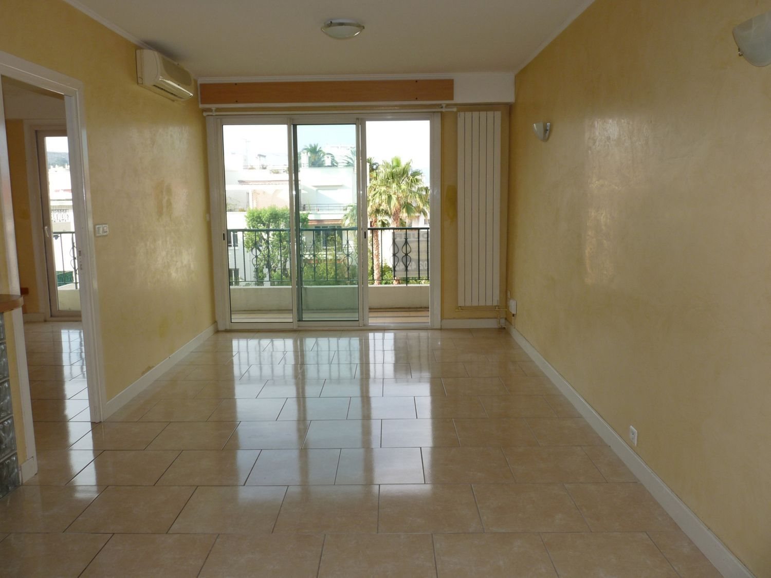Appartement à vendre, 44m², Nice