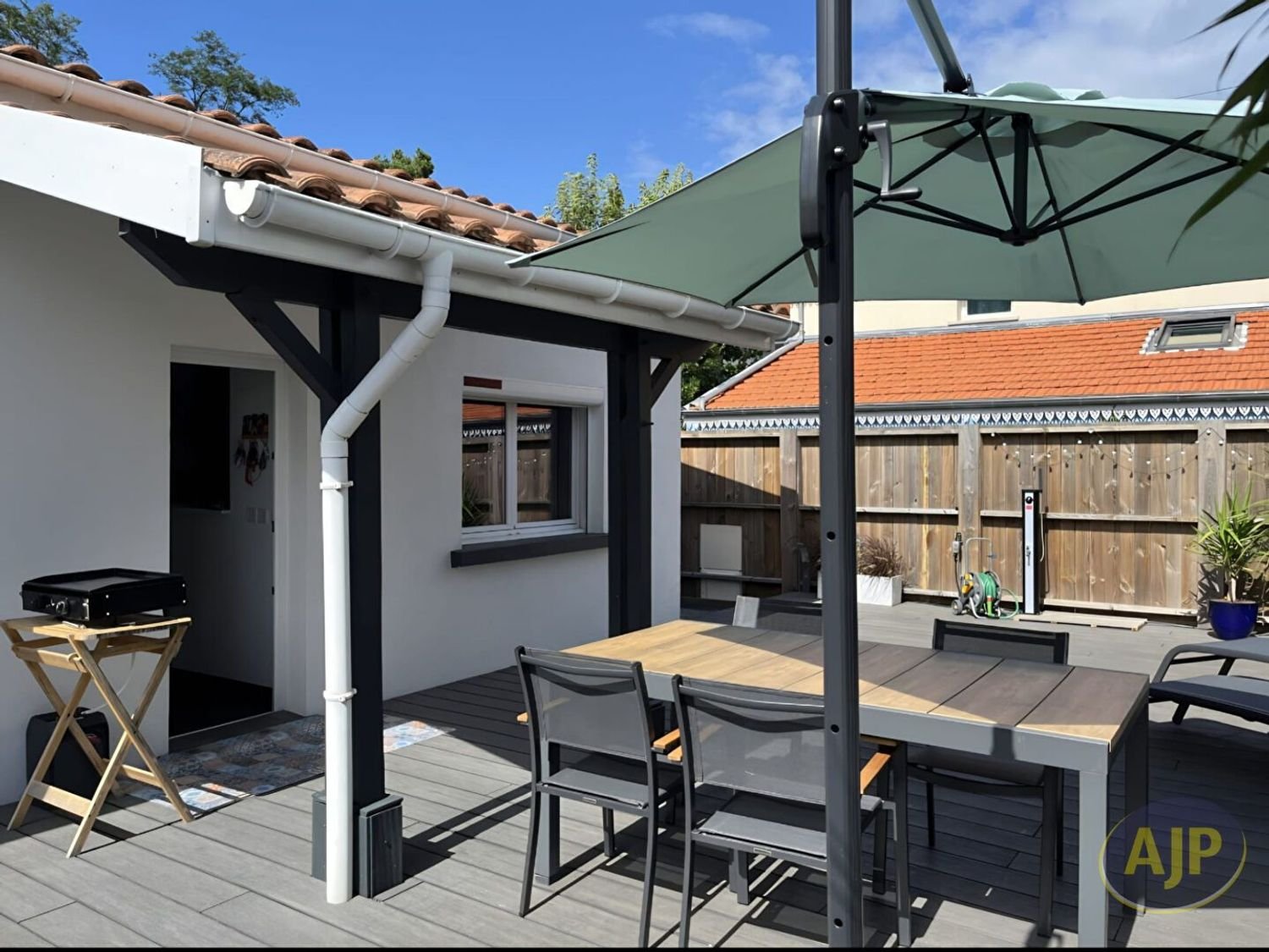 Maison à vendre, 64m², Arcachon