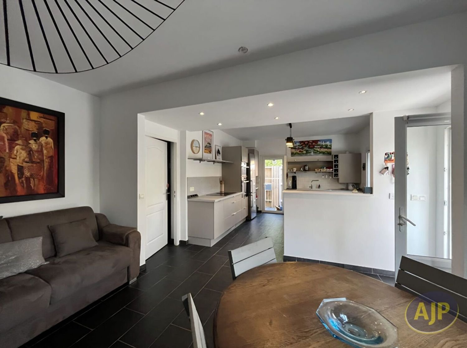 Maison à vendre, 64m², Arcachon