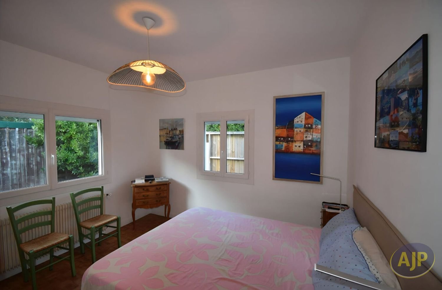Maison à vendre, 64m², Arcachon