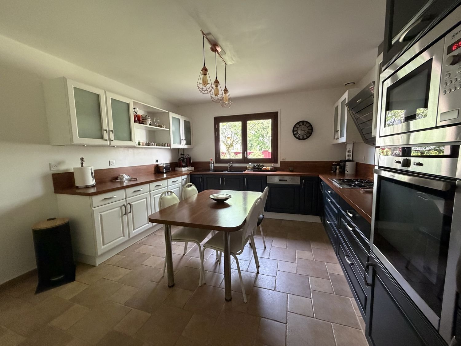 Maison à vendre, 185m², Le Mesnil-Saint-Denis
