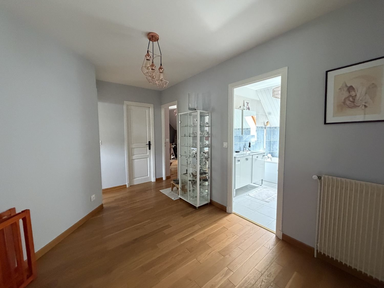 Maison à vendre, 185m², Le Mesnil-Saint-Denis