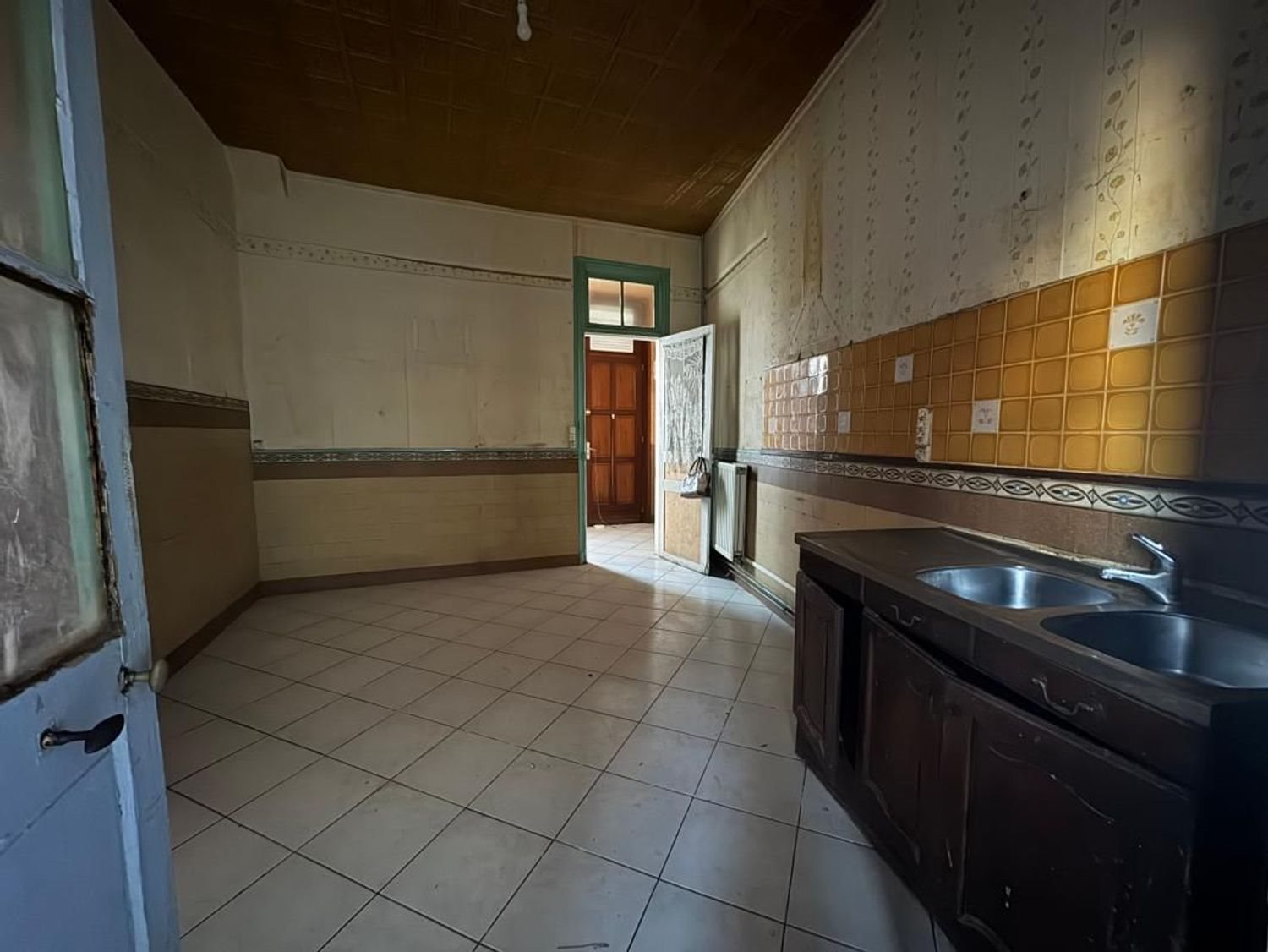 Maison à vendre, 78m², Bohain-en-Vermandois