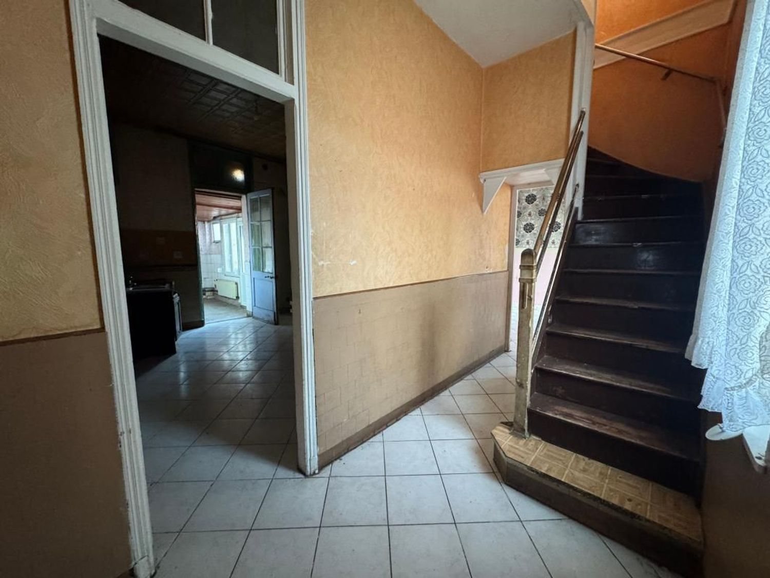 Maison à vendre, 78m², Bohain-en-Vermandois