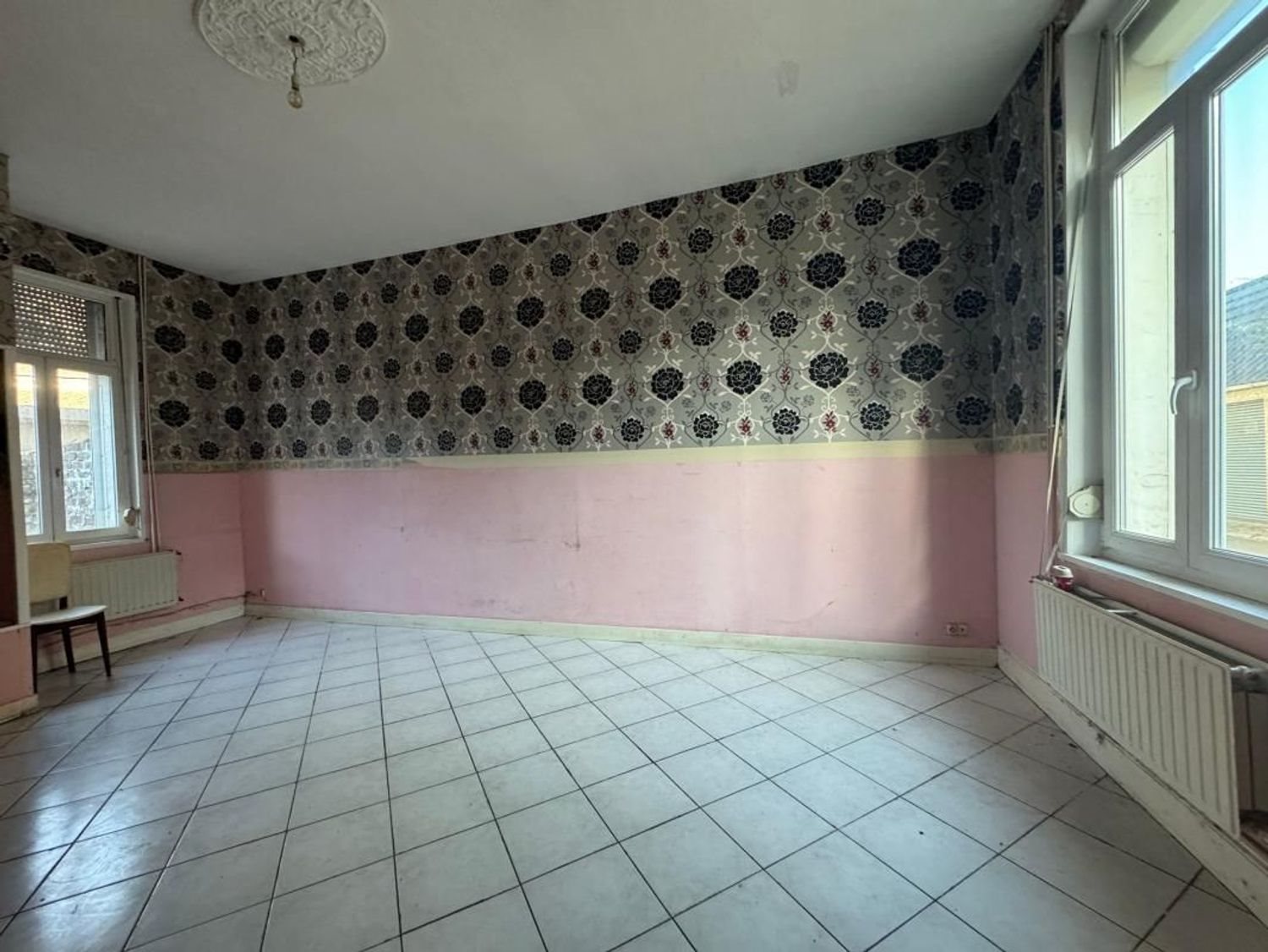 Maison à vendre, 78m², Bohain-en-Vermandois
