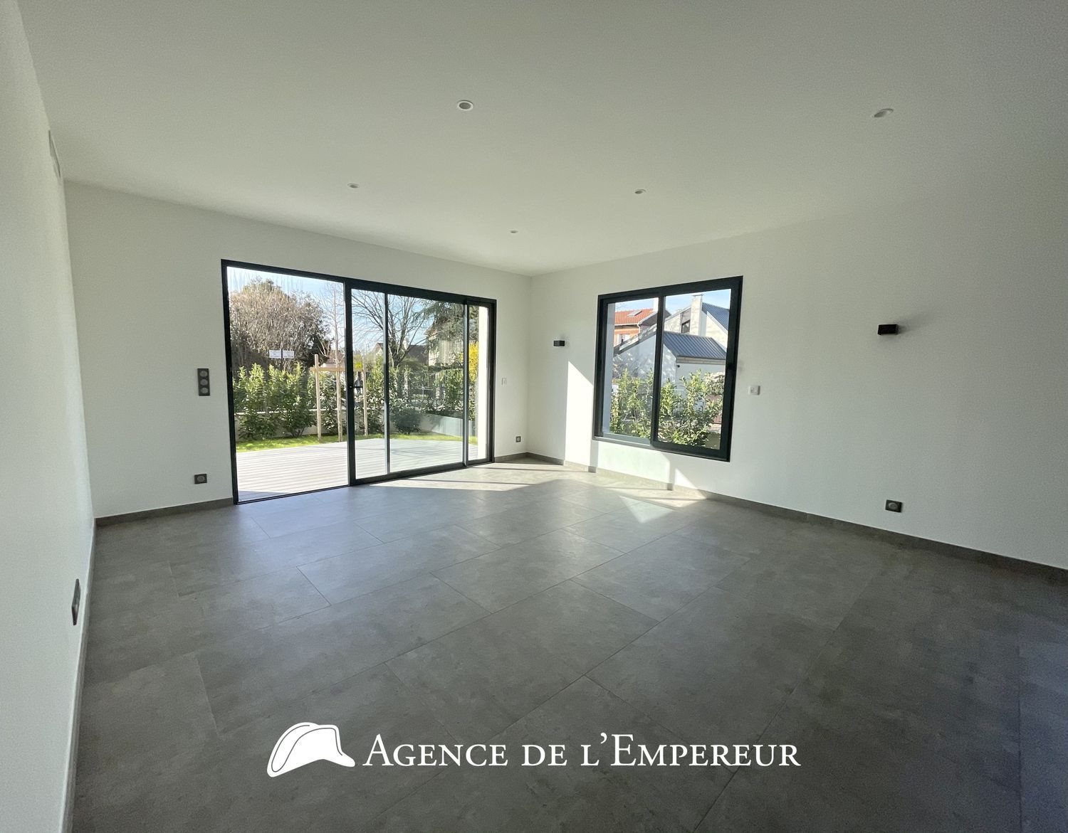 Maison à louer, 175m², Nanterre