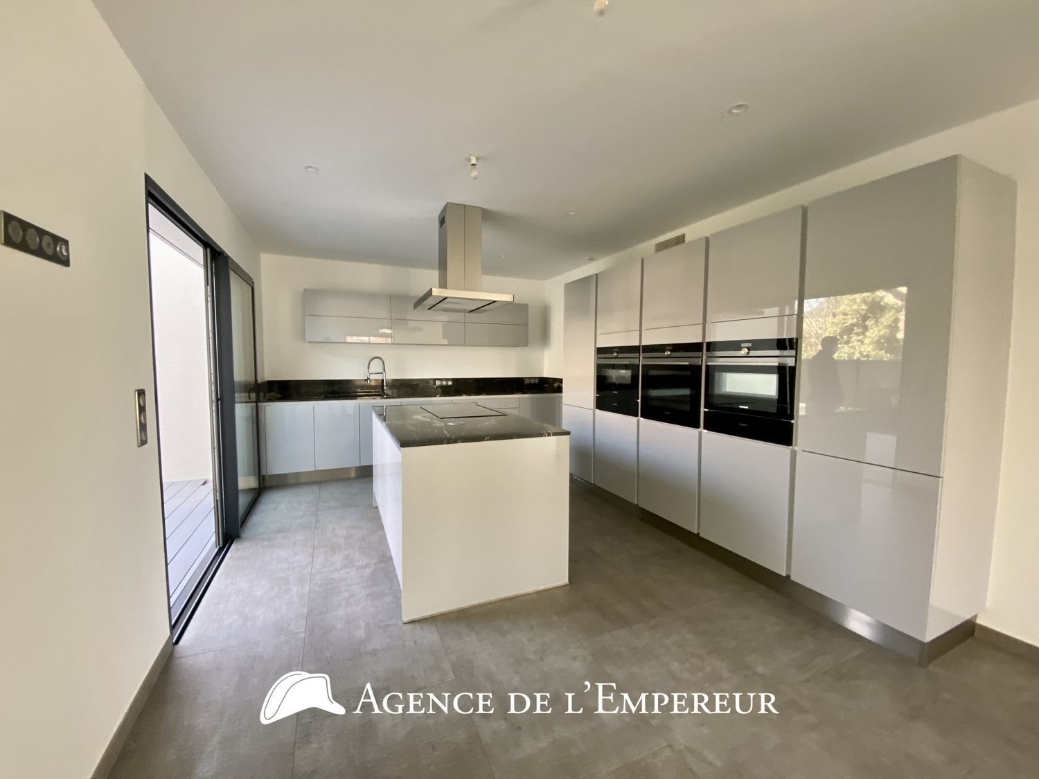 Maison à louer, 175m², Nanterre