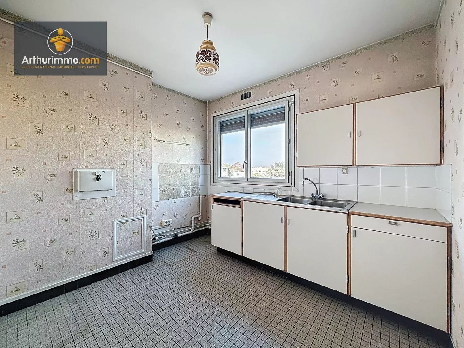 Appartement à vendre, 81m², Eaubonne