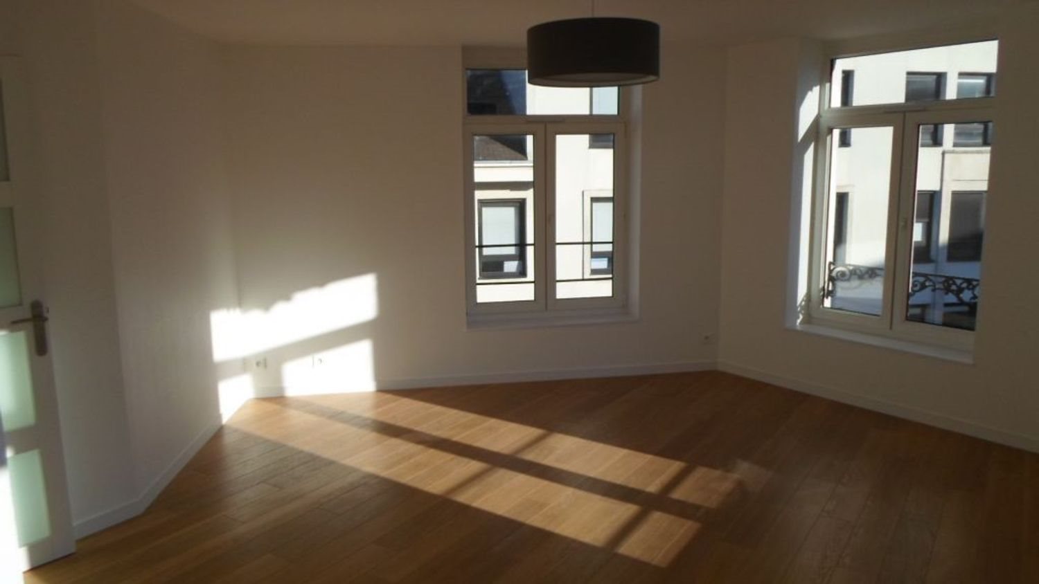 Appartement à louer, 40m², Lille