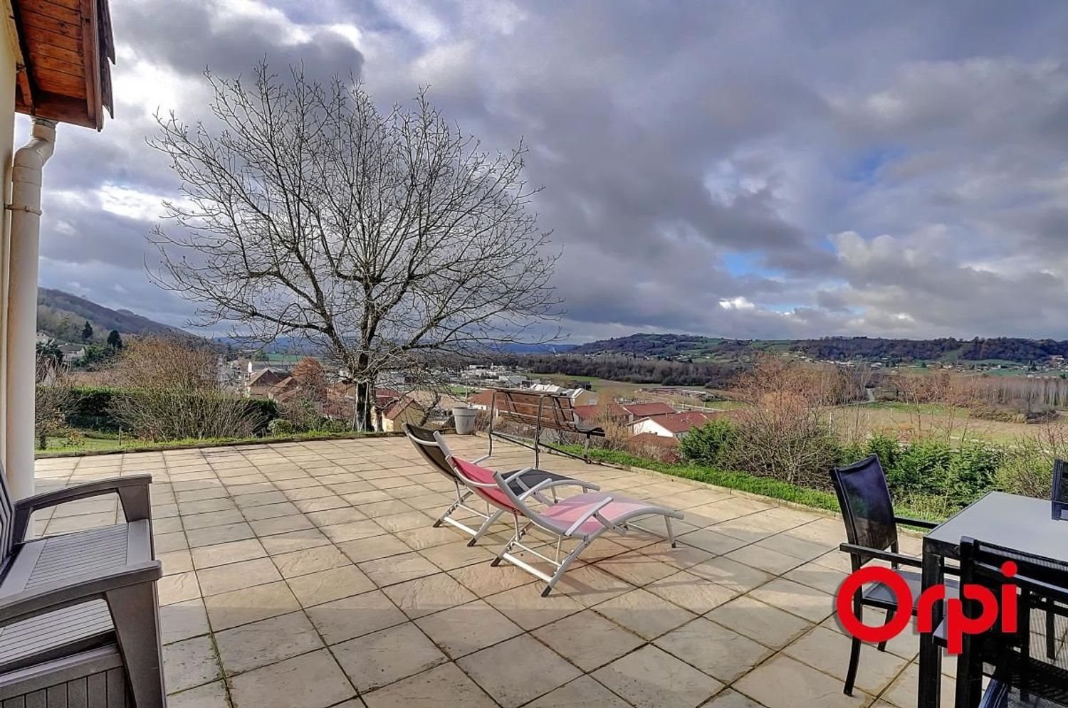 Maison à vendre, 128m², Bourgoin-Jallieu