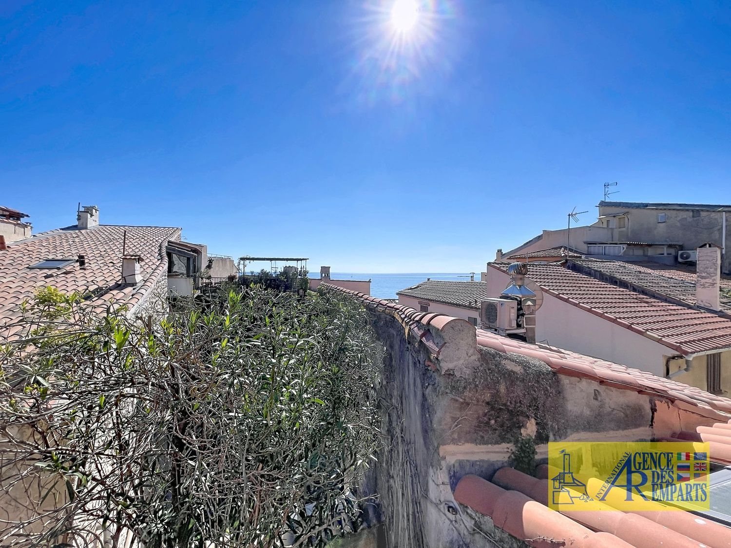 Maison à vendre, 69m², Antibes