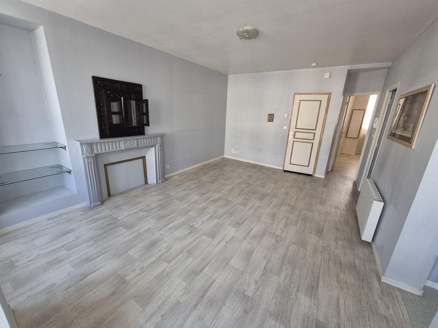 Appartement à louer, 37m², Tulle