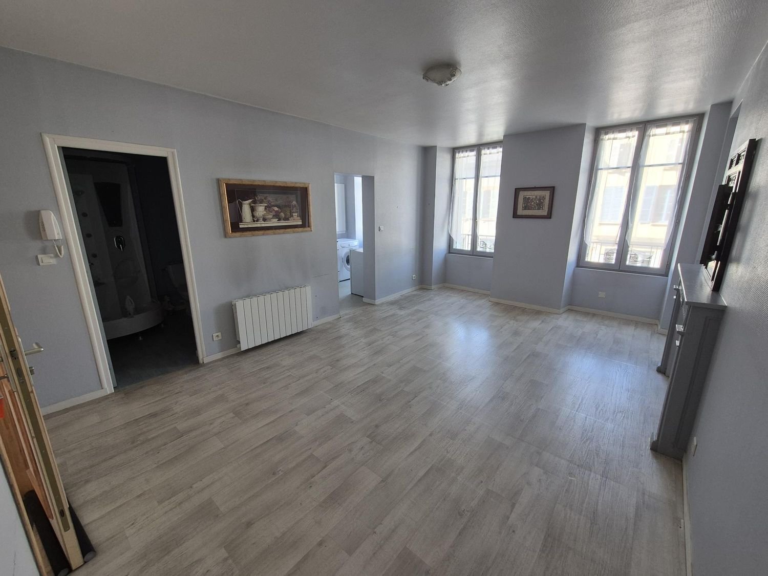 Appartement à louer, 37m², Tulle