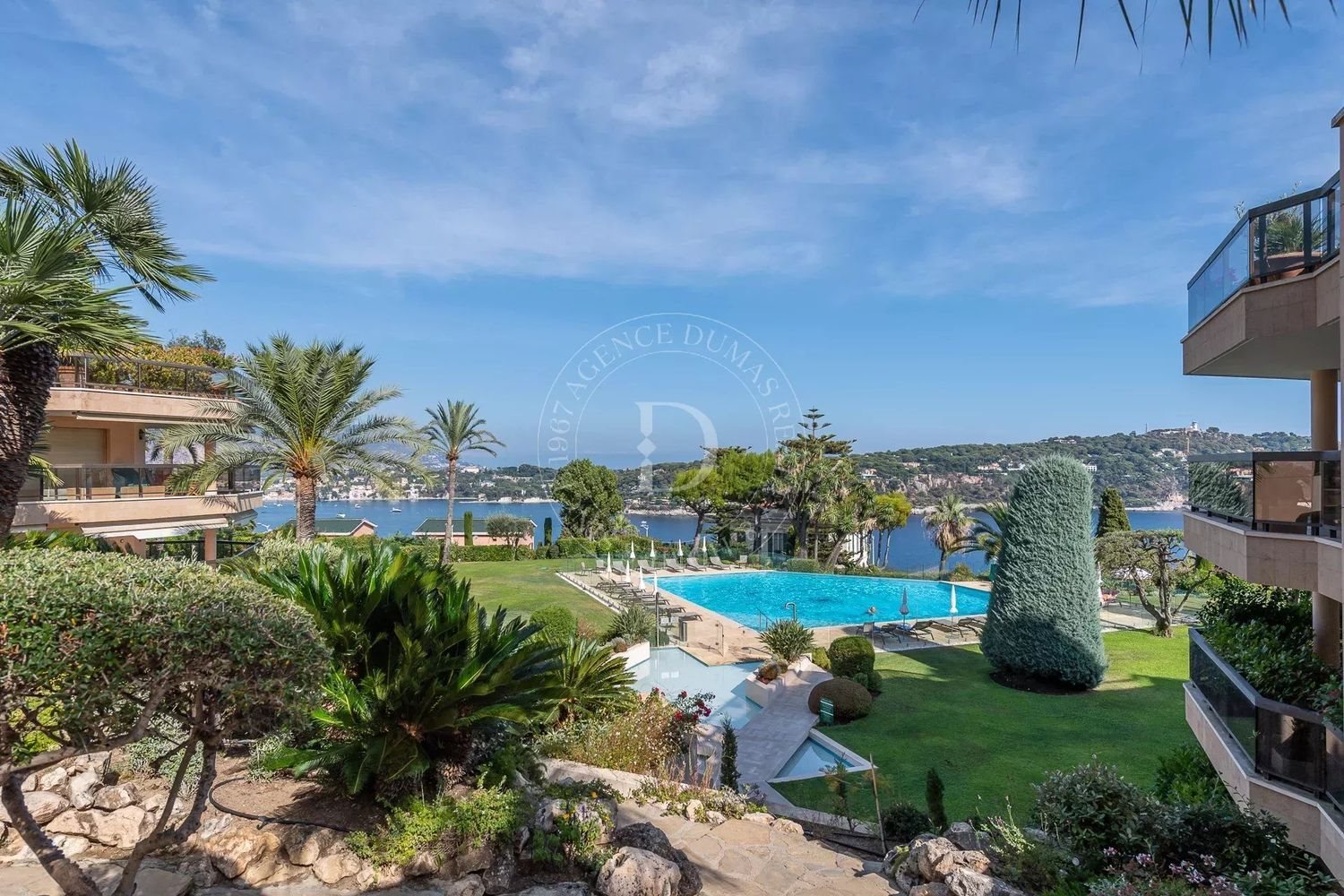 Appartement à louer, 11m², Nice