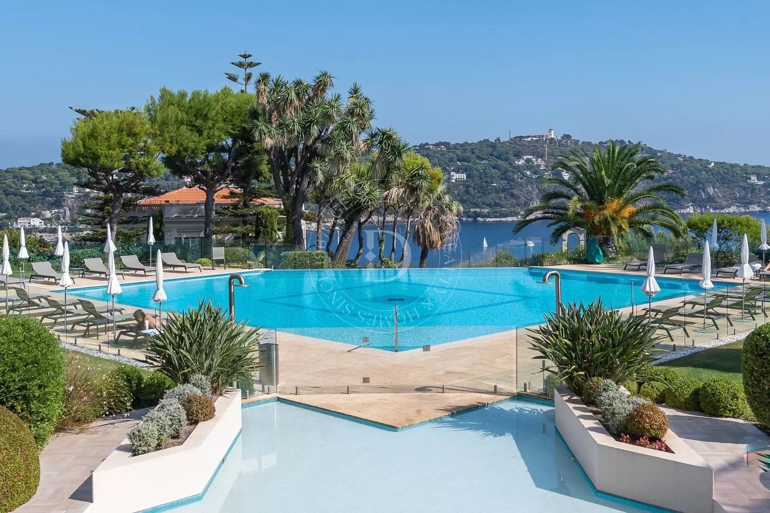 Appartement à louer, 11m², Nice