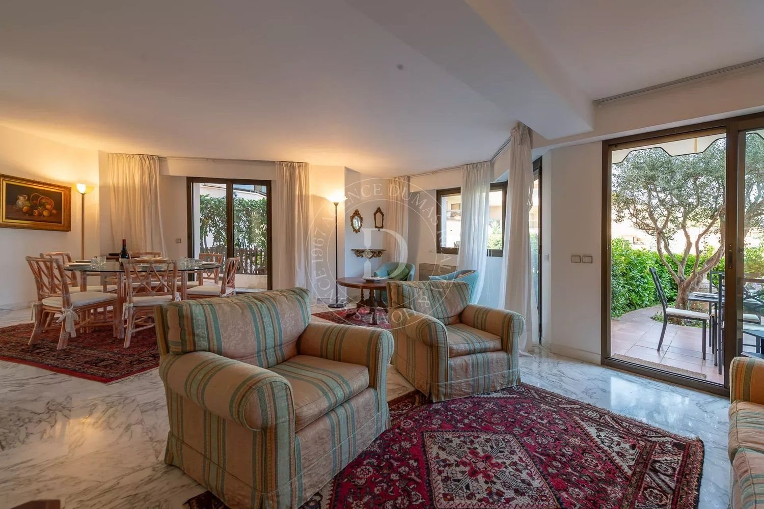 Appartement à louer, 11m², Nice