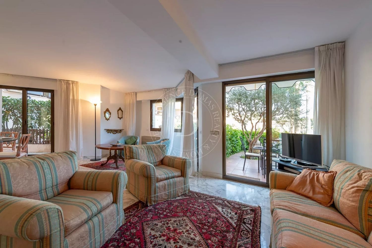 Appartement à louer, 11m², Nice