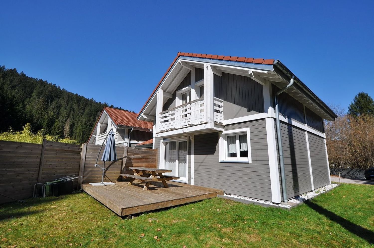 Maison à vendre, 96m², Gérardmer